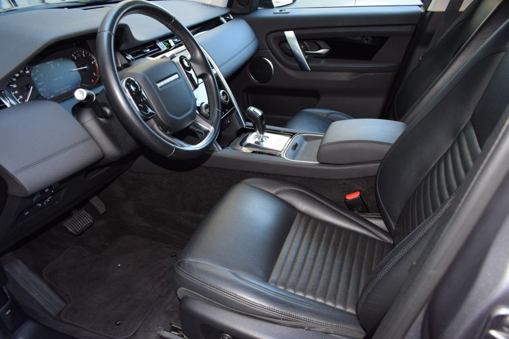 LAND ROVER Discovery Sport 2.0D I4-L.Flw 150 CV AWD Auto S - 15