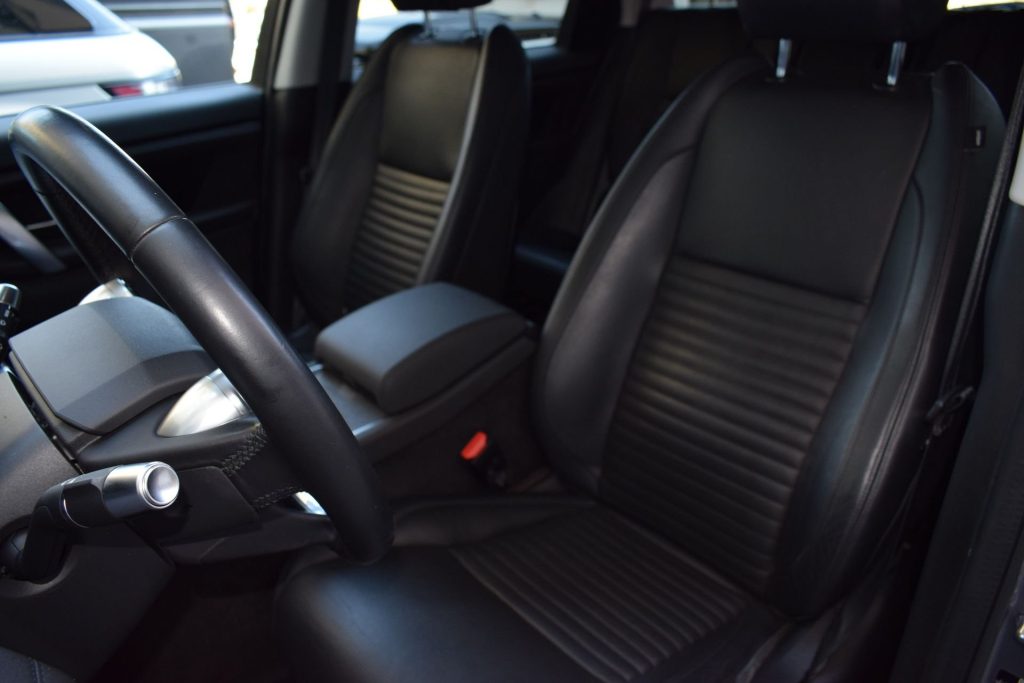 LAND ROVER Discovery Sport 2.0D I4-L.Flw 150 CV AWD Auto S - 17