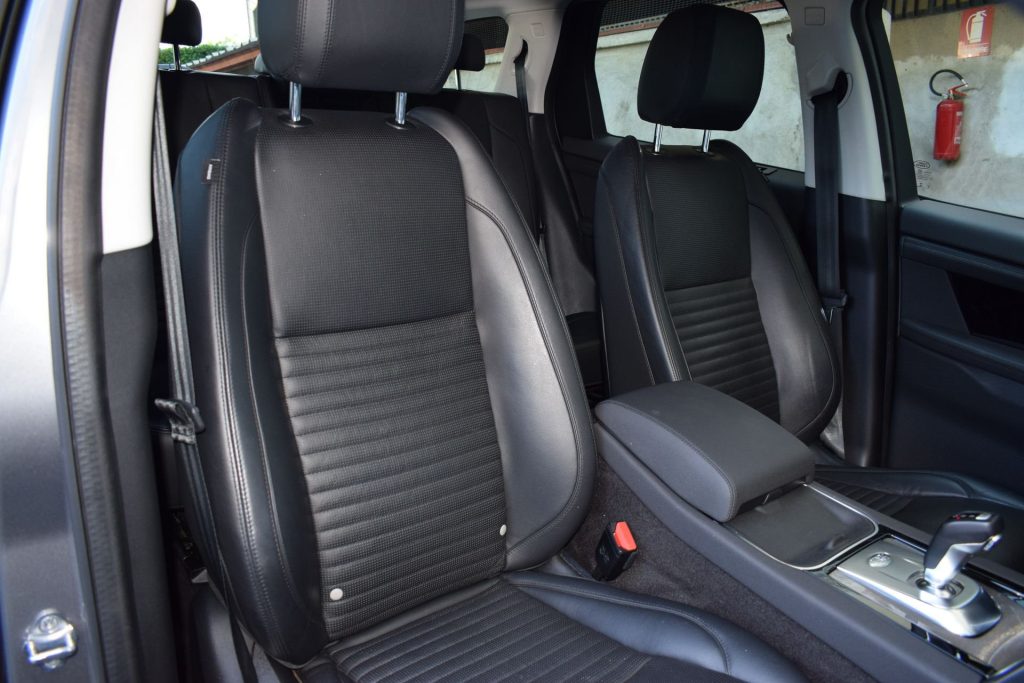 LAND ROVER Discovery Sport 2.0D I4-L.Flw 150 CV AWD Auto S - 18