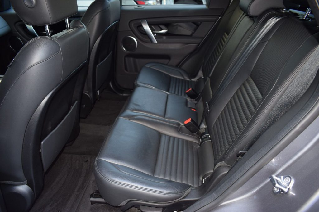 LAND ROVER Discovery Sport 2.0D I4-L.Flw 150 CV AWD Auto S - 23