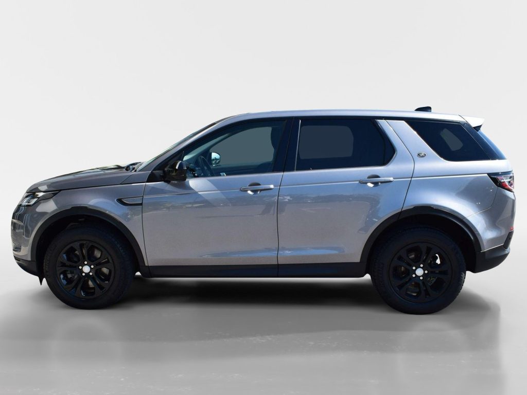LAND ROVER Discovery Sport 2.0D I4-L.Flw 150 CV AWD Auto S - 34