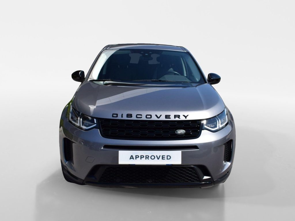 LAND ROVER Discovery Sport 2.0D I4-L.Flw 150 CV AWD Auto S - 37