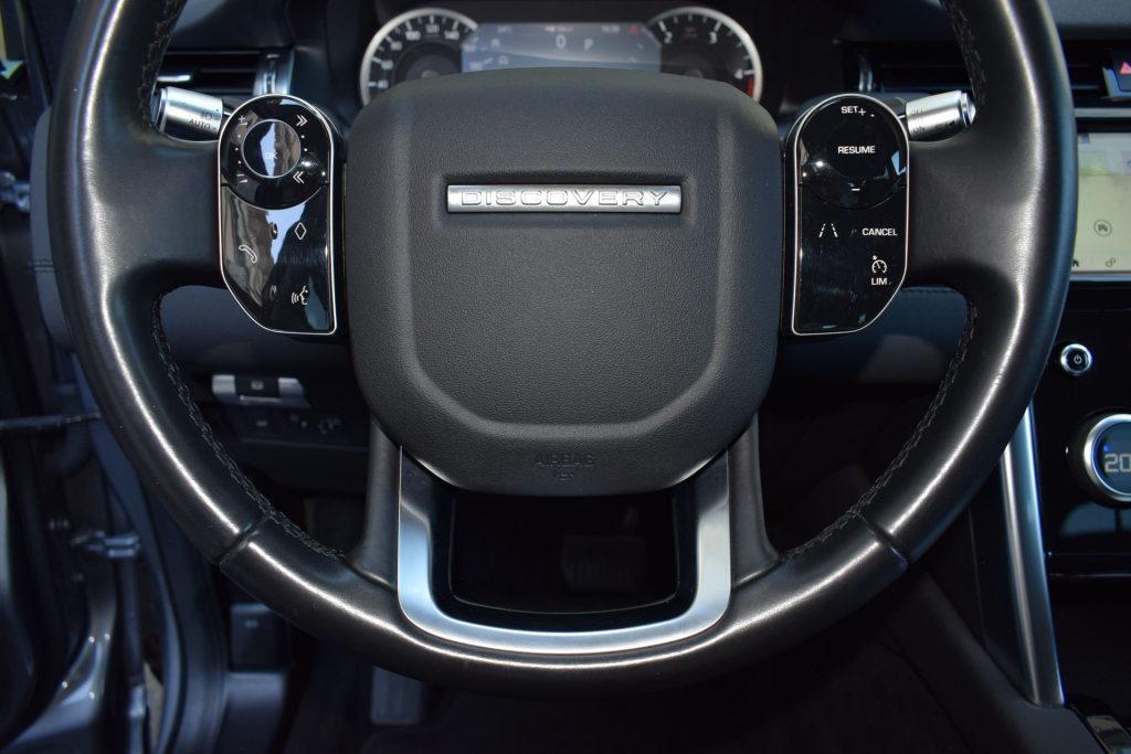 LAND ROVER Discovery Sport 2.0D I4-L.Flw 150 CV AWD Auto S - 10