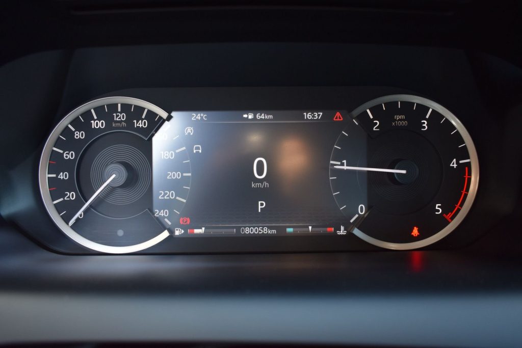 LAND ROVER Discovery Sport 2.0D I4-L.Flw 150 CV AWD Auto S - 11