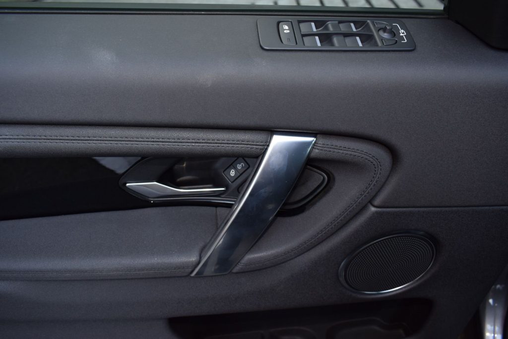 LAND ROVER Discovery Sport 2.0D I4-L.Flw 150 CV AWD Auto S - 19