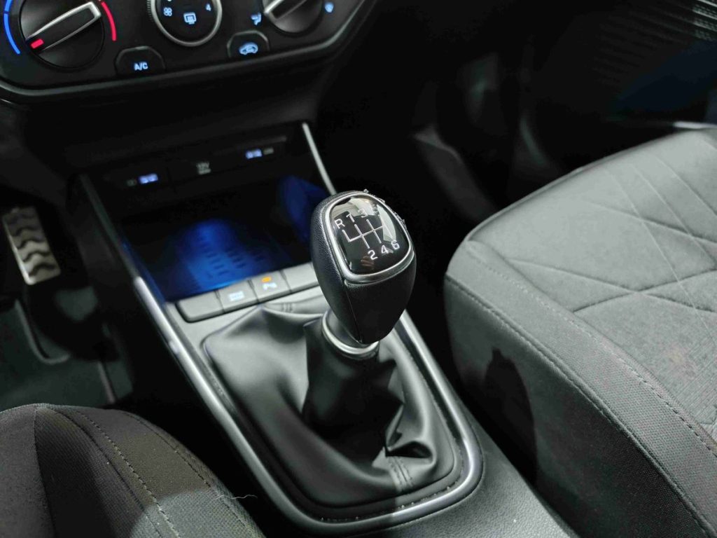 HYUNDAI Bayon 1.0 T-GDI Hybrid 48V iMT XLine - 8