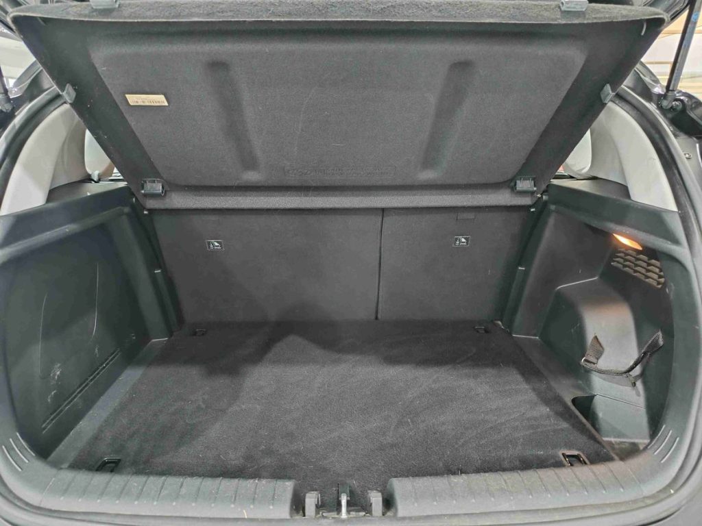 HYUNDAI Bayon 1.0 T-GDI Hybrid 48V iMT XLine - 12