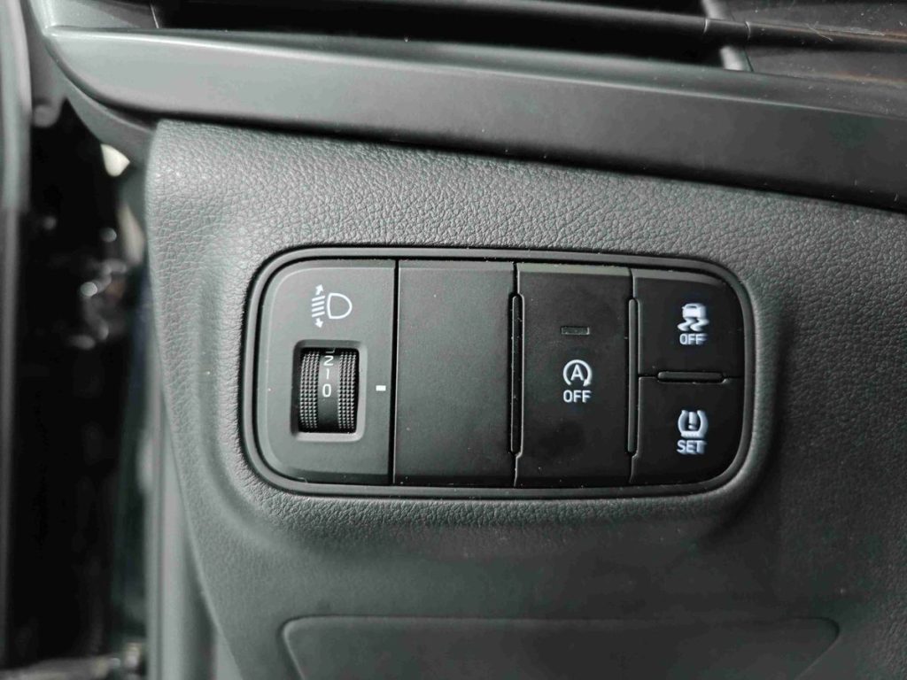 HYUNDAI Bayon 1.0 T-GDI Hybrid 48V iMT XLine - 18