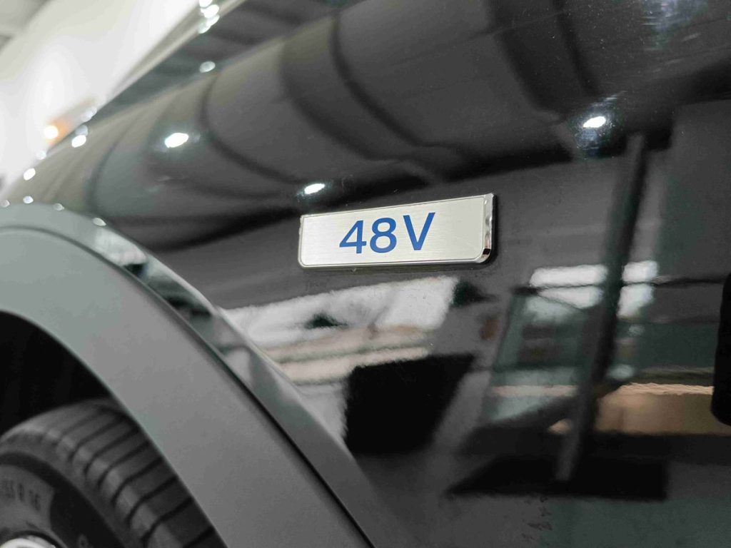 HYUNDAI Bayon 1.0 T-GDI Hybrid 48V iMT XLine - 22