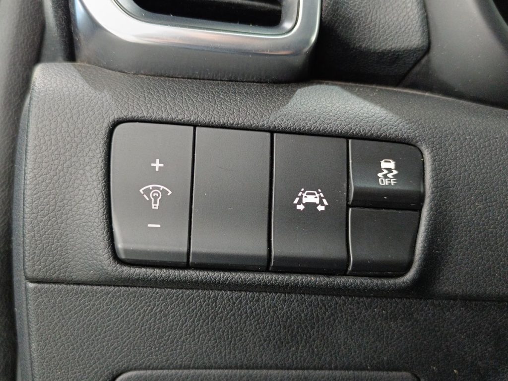 KIA Sportage 1.7 CRDI 2WD Class - 18