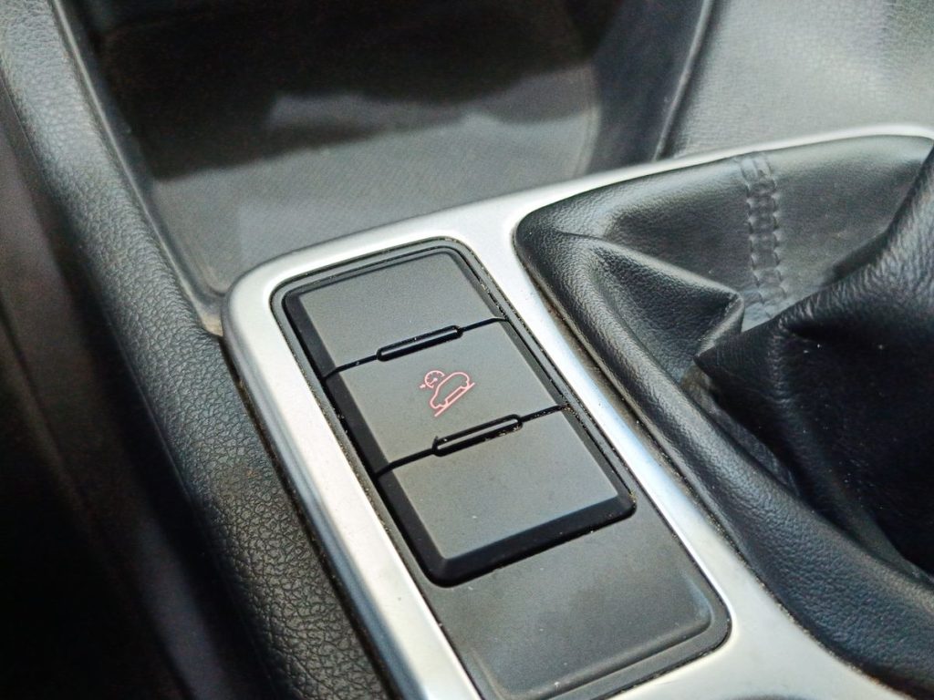 KIA Sportage 1.7 CRDI 2WD Class - 21