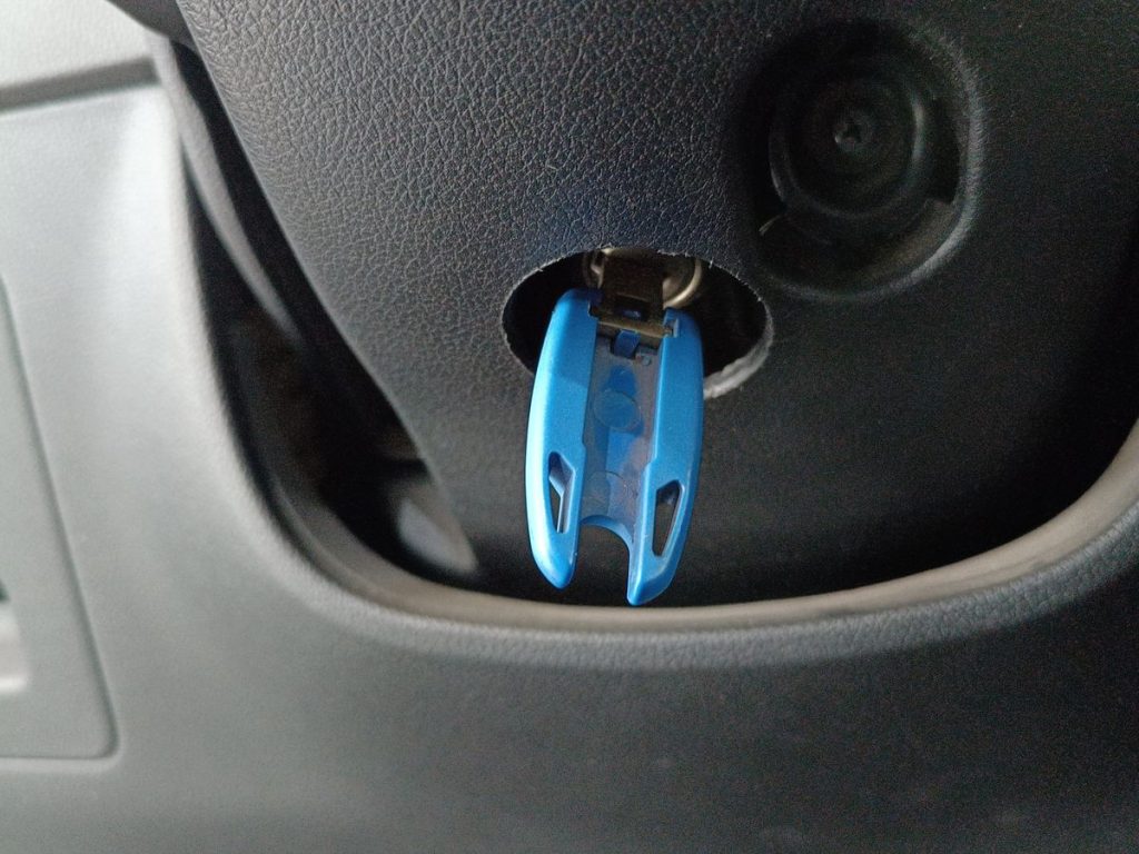 KIA Sportage 1.7 CRDI 2WD Class - 23