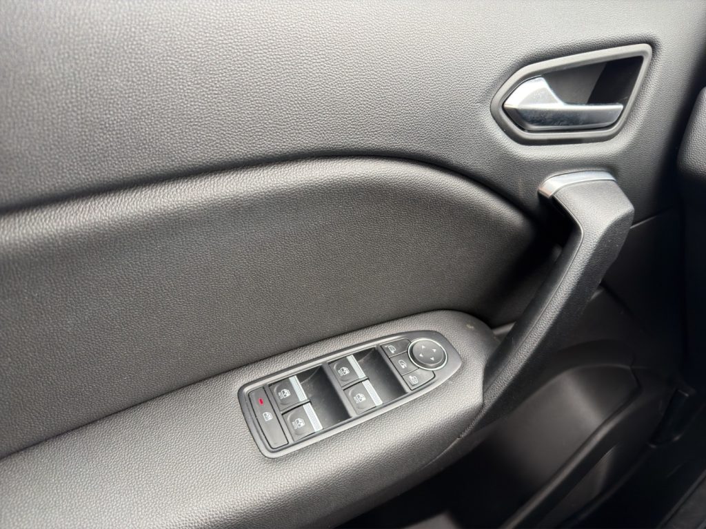 RENAULT Captur Plug-in Hybrid E-Tech 160 CV Intens - 12