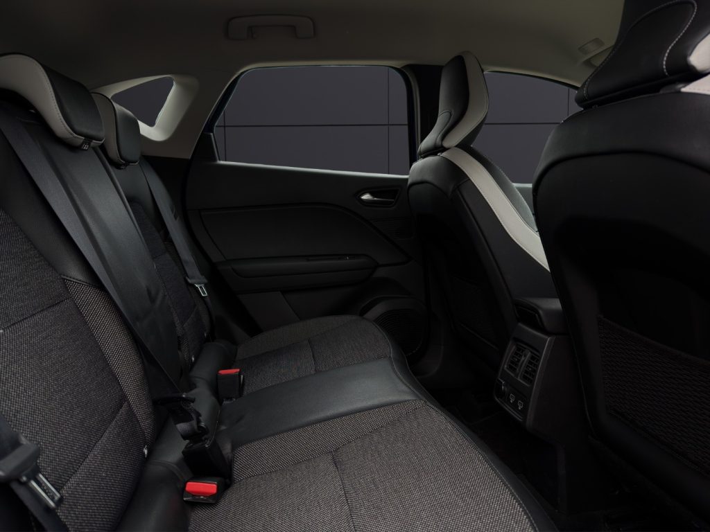 RENAULT Captur Plug-in Hybrid E-Tech 160 CV Intens - 19