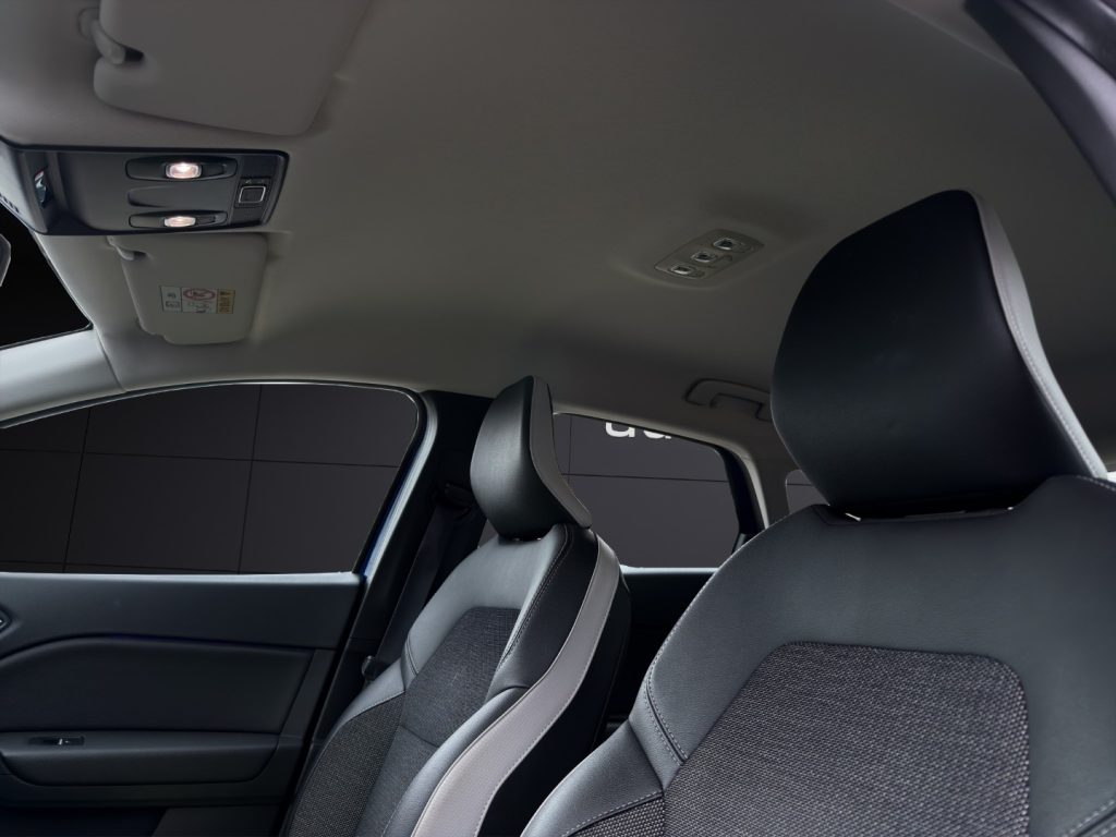 RENAULT Captur Plug-in Hybrid E-Tech 160 CV Intens - 21