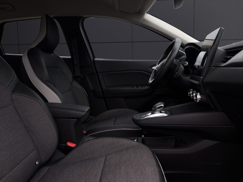 RENAULT Captur Plug-in Hybrid E-Tech 160 CV Intens - 18