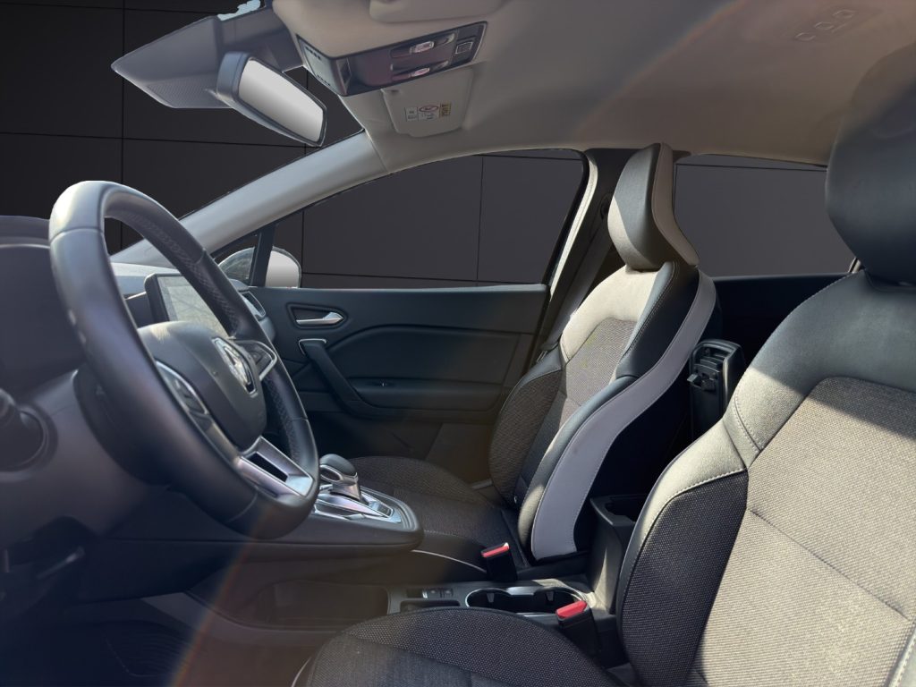 RENAULT Captur Plug-in Hybrid E-Tech 160 CV Intens - 9