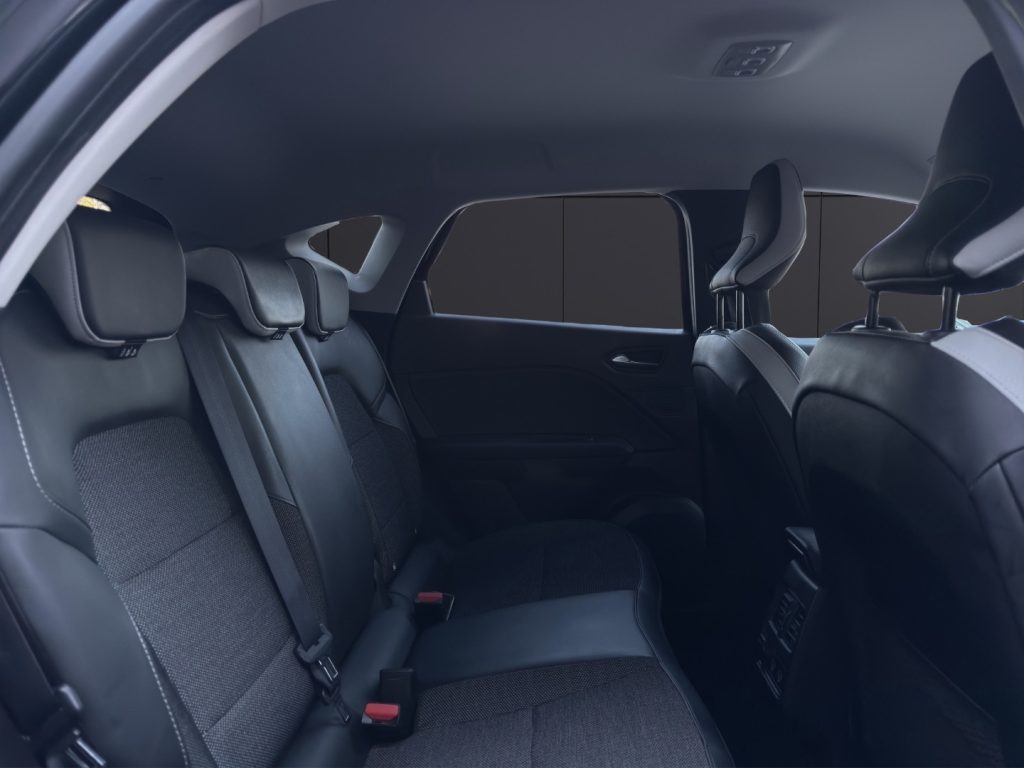 RENAULT Captur Plug-in Hybrid E-Tech 160 CV Intens - 19