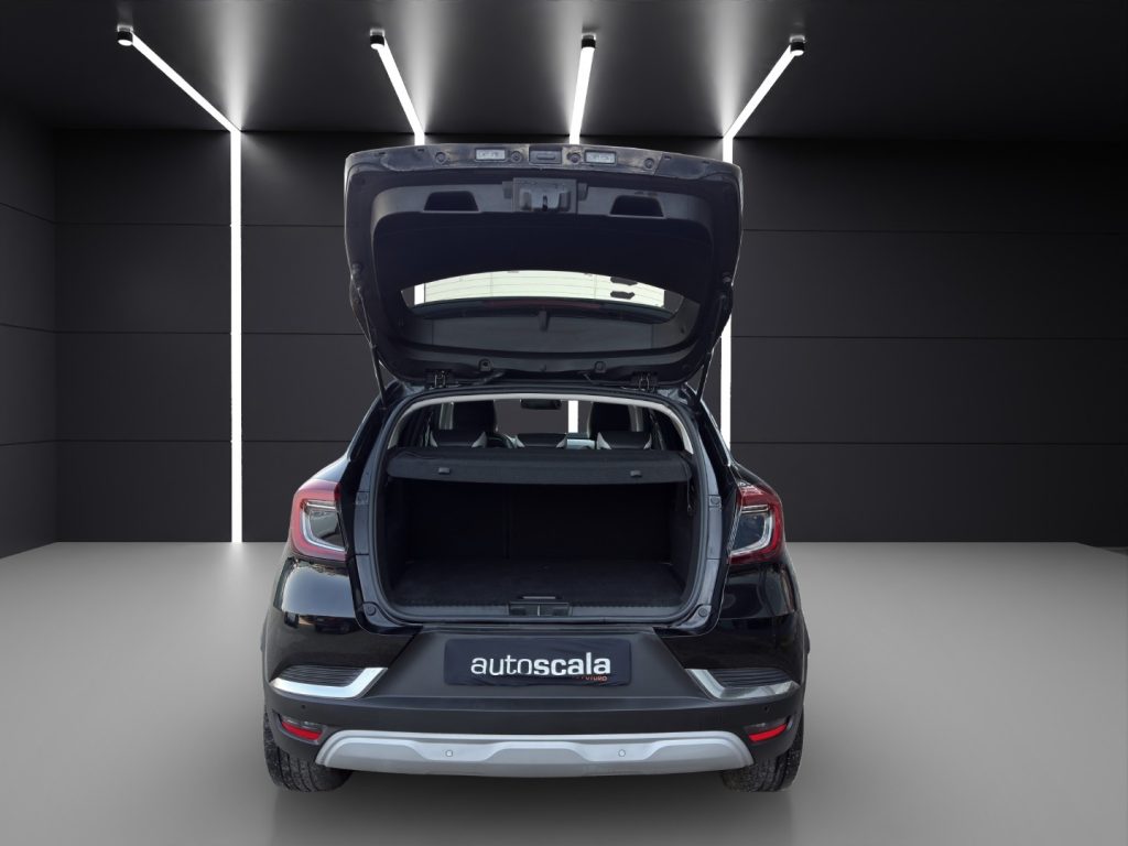 RENAULT Captur Plug-in Hybrid E-Tech 160 CV Intens - 20