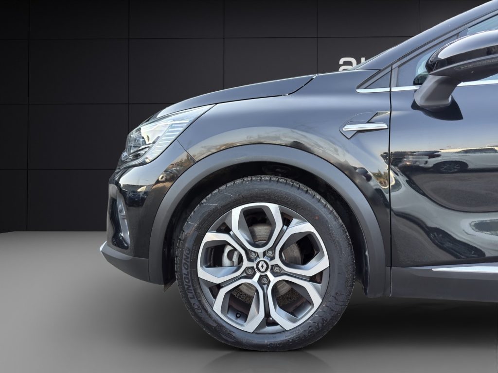 RENAULT Captur Plug-in Hybrid E-Tech 160 CV Intens - 21