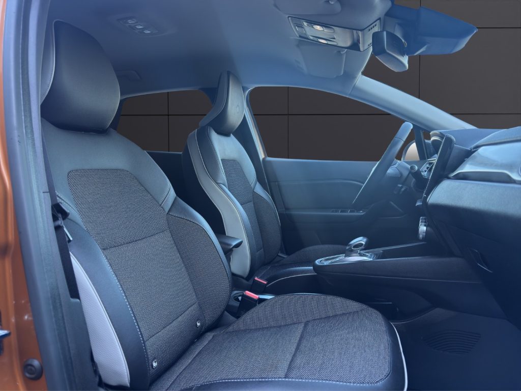 RENAULT Captur Plug-in Hybrid E-Tech 160 CV Intens - 18