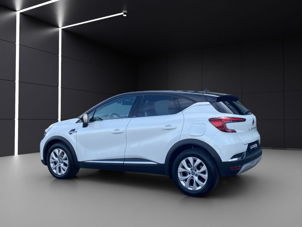RENAULT Captur Plug-in Hybrid E-Tech 160 CV Intens - 3