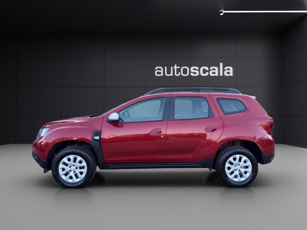 DACIA Duster 1.0 TCe GPL 4x2 Expression - 2