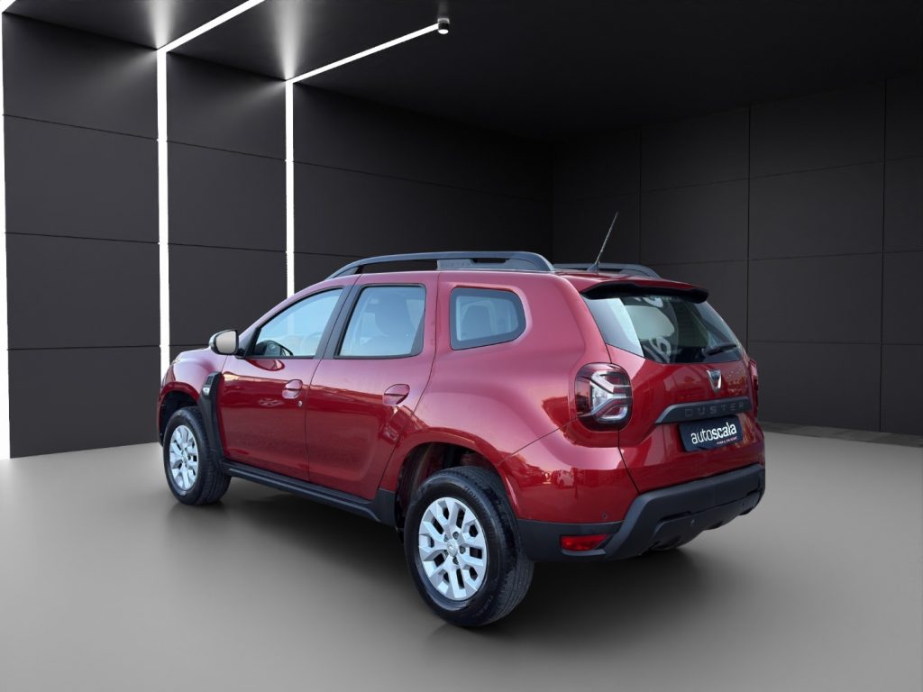 DACIA Duster 1.0 TCe GPL 4x2 Expression - 3