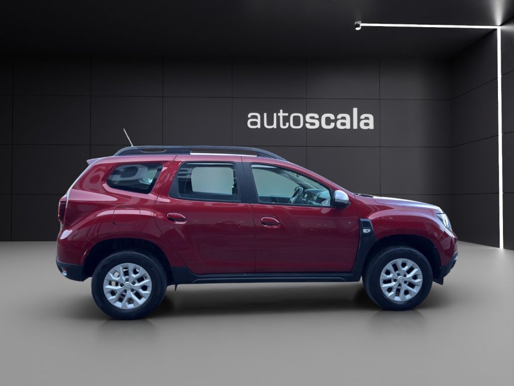 DACIA Duster 1.0 TCe GPL 4x2 Expression - 6