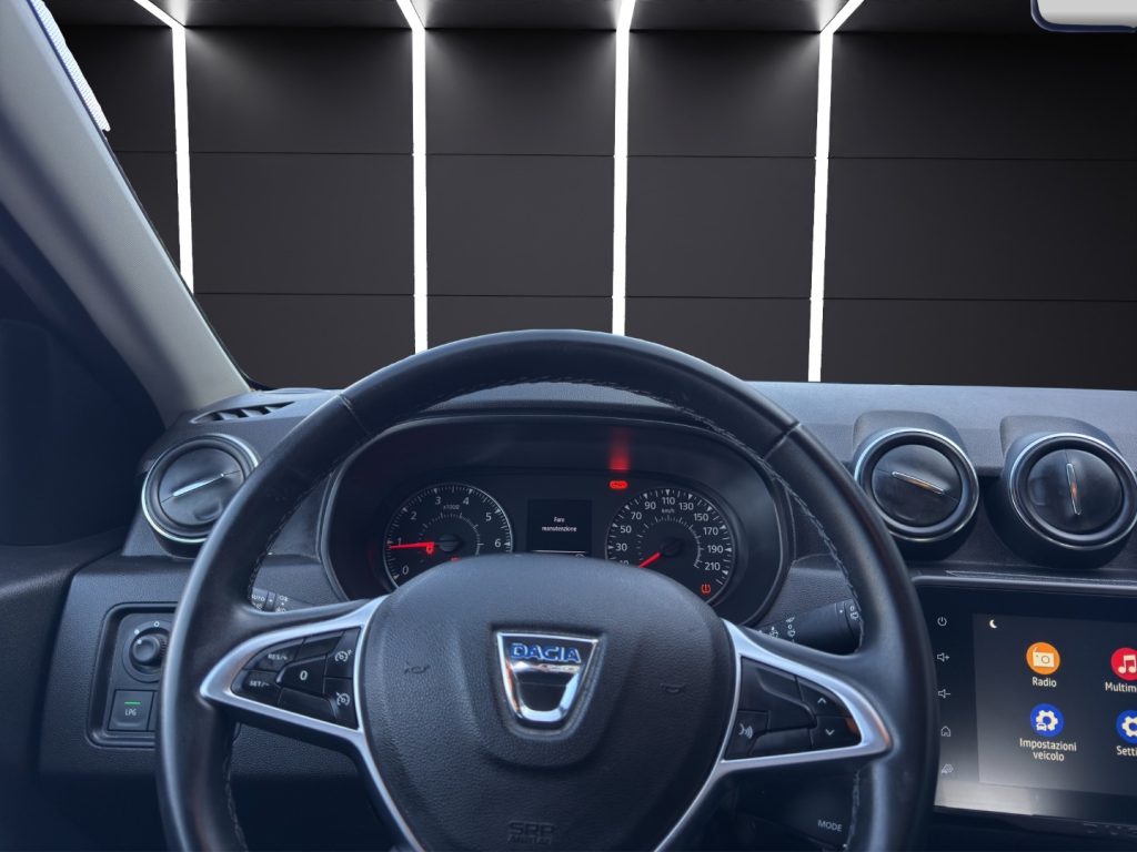 DACIA Duster 1.0 TCe GPL 4x2 Expression - 11