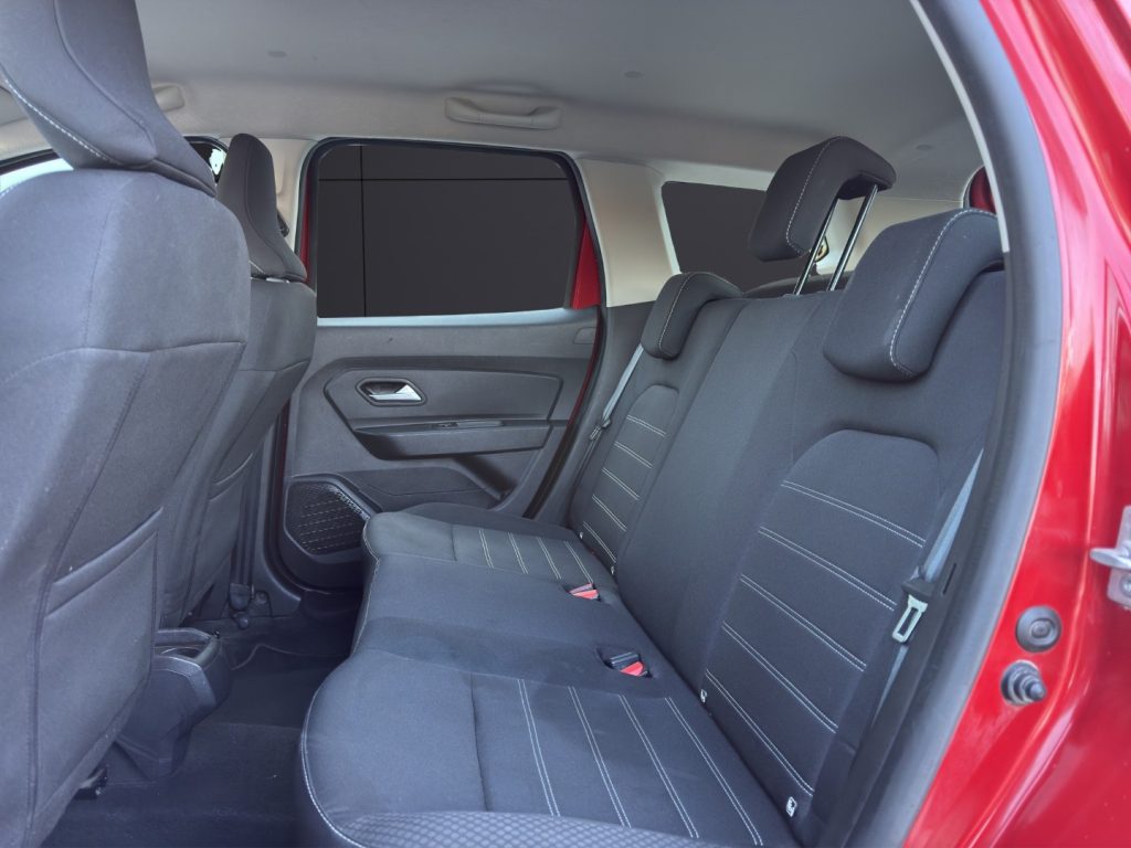 DACIA Duster 1.0 TCe GPL 4x2 Expression - 13