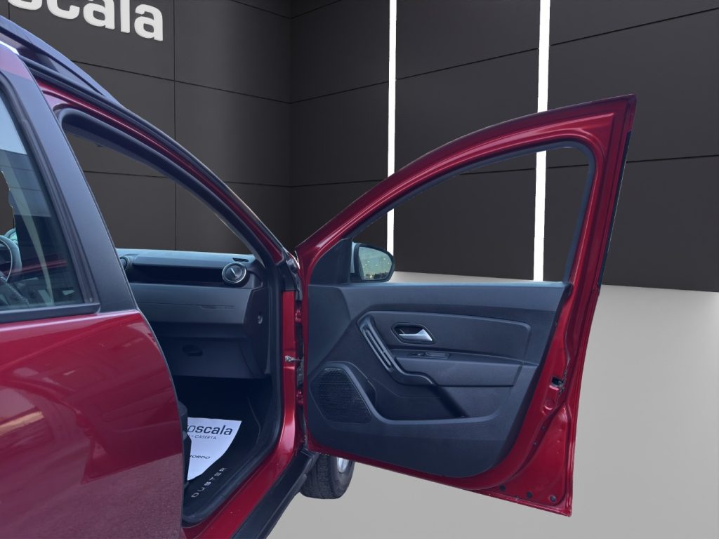 DACIA Duster 1.0 TCe GPL 4x2 Expression - 17