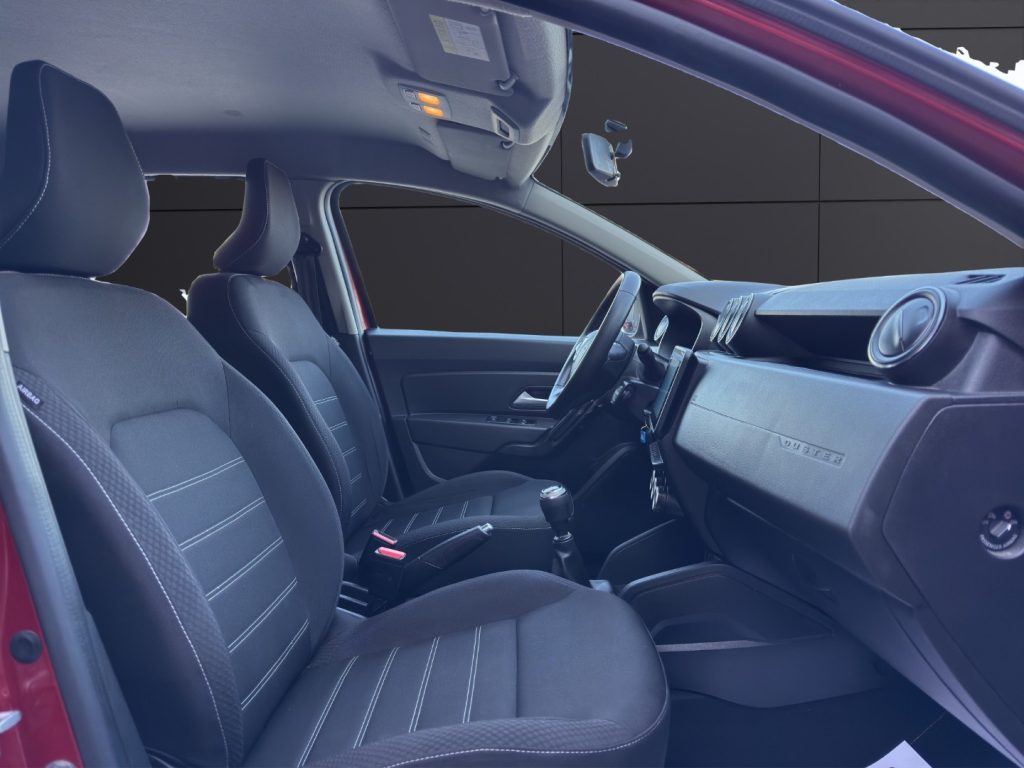 DACIA Duster 1.0 TCe GPL 4x2 Expression - 18