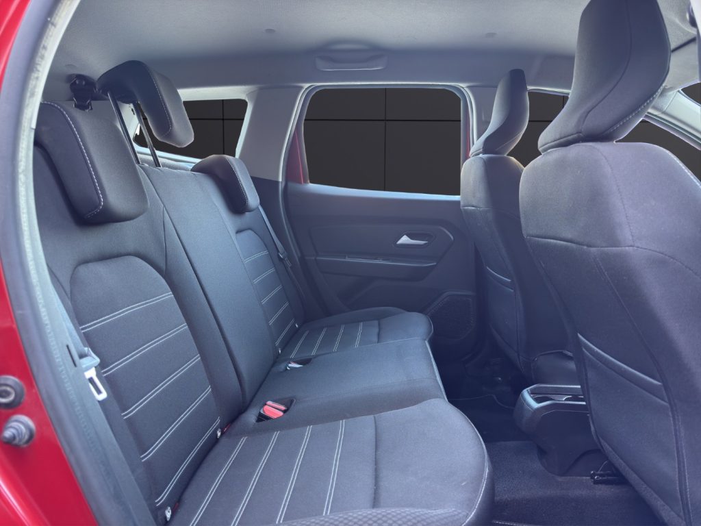 DACIA Duster 1.0 TCe GPL 4x2 Expression - 19