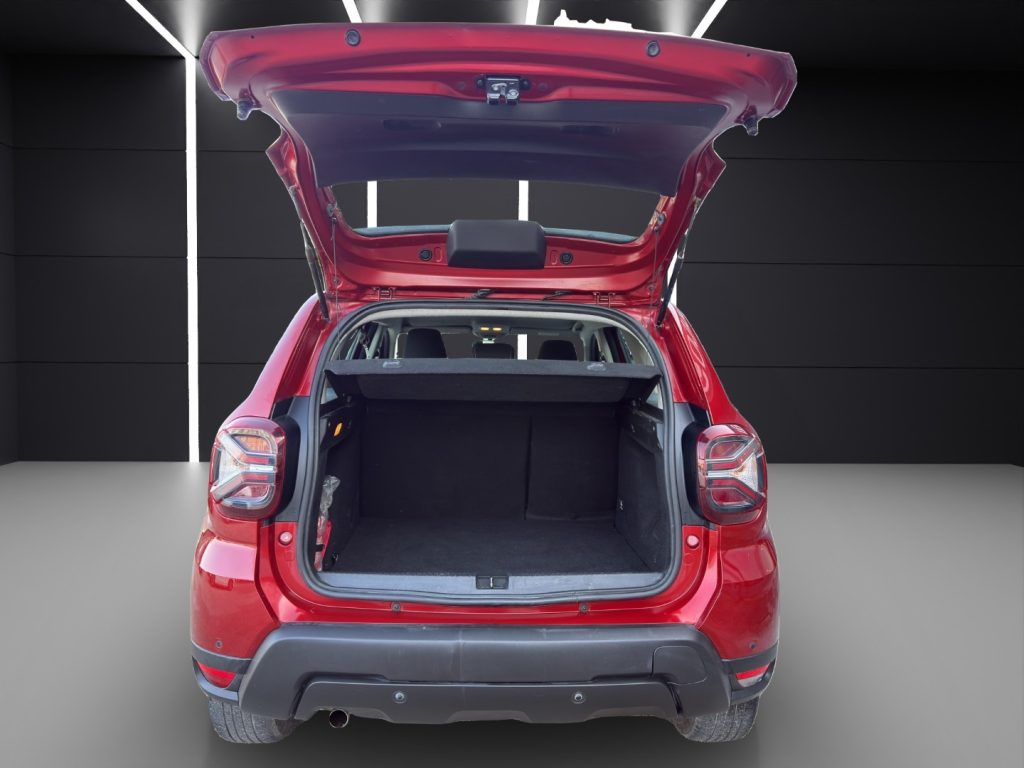 DACIA Duster 1.0 TCe GPL 4x2 Expression - 20