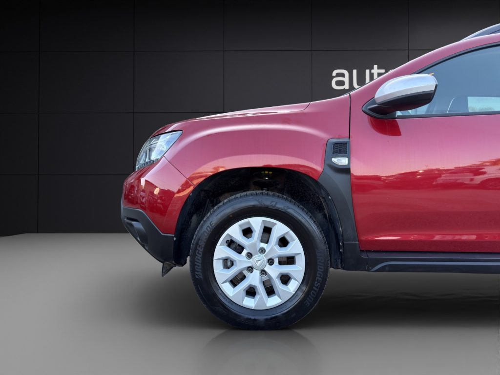DACIA Duster 1.0 TCe GPL 4x2 Expression - 21