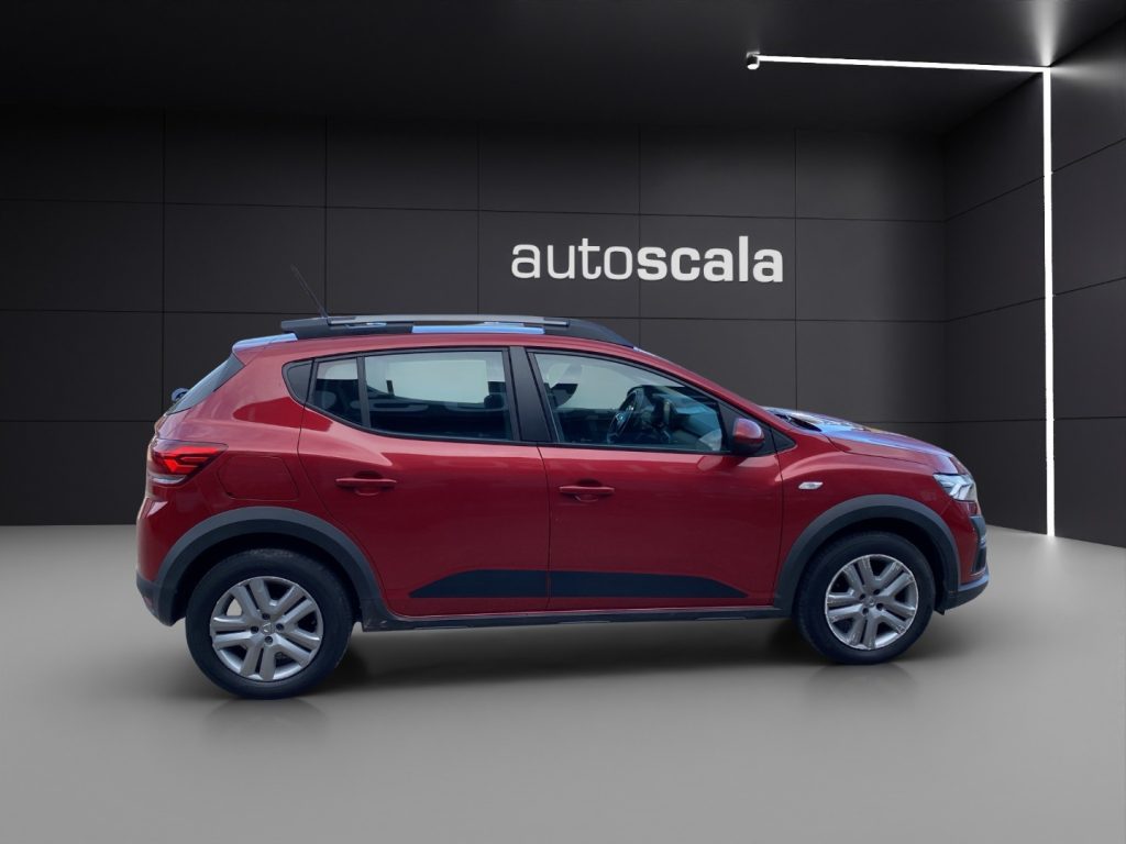 DACIA Sandero Stepway 1.0 TCe ECO-G Comfort - 6