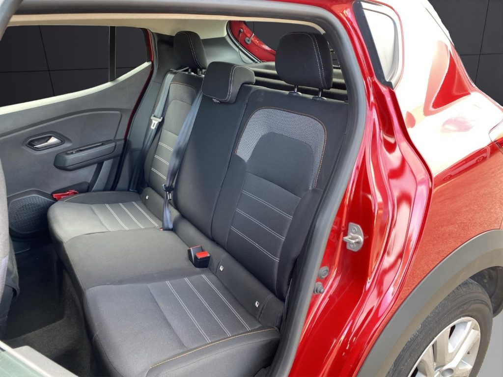 DACIA Sandero Stepway 1.0 TCe ECO-G Comfort - 12