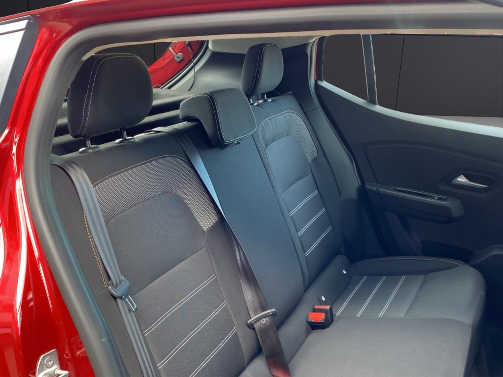 DACIA Sandero Stepway 1.0 TCe ECO-G Comfort - 18