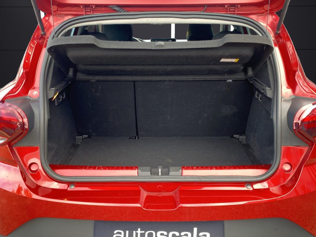 DACIA Sandero Stepway 1.0 TCe ECO-G Comfort - 19