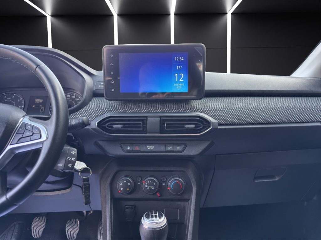 DACIA Sandero Streetway 1.0 TCe ECO-G Comfort - 16