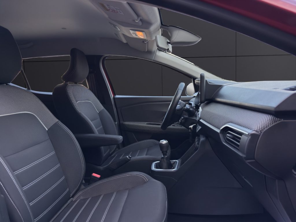 DACIA Sandero Streetway 1.0 TCe ECO-G Comfort - 18