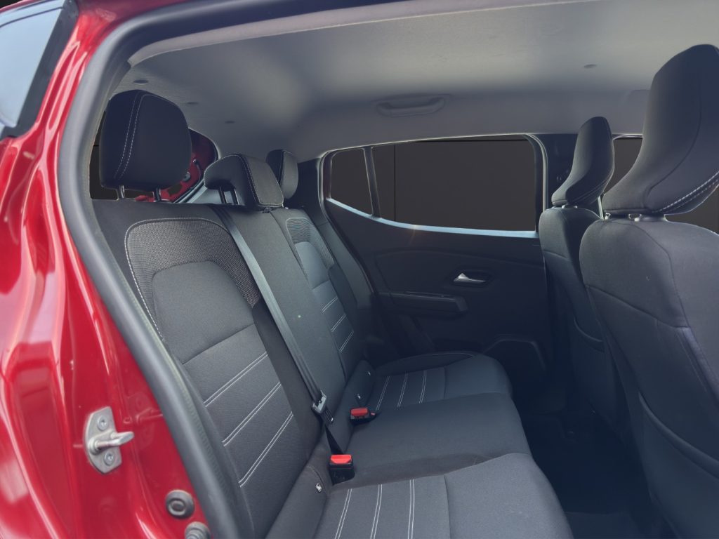 DACIA Sandero Streetway 1.0 TCe ECO-G Comfort - 19