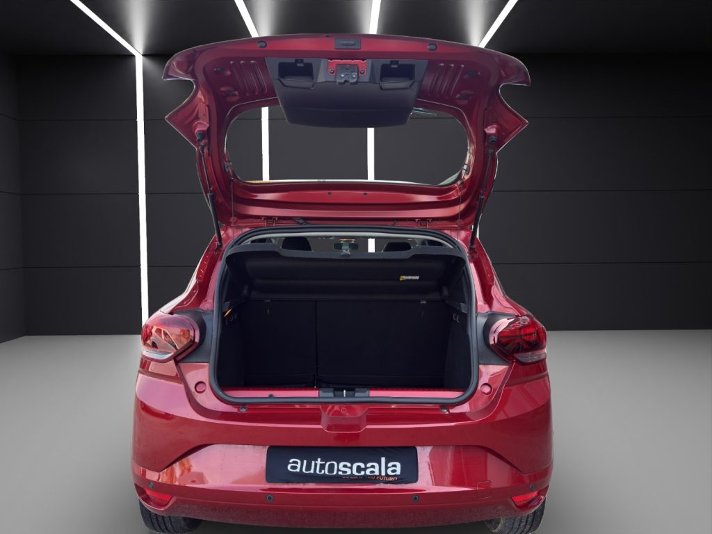 DACIA Sandero Streetway 1.0 TCe ECO-G Comfort - 20