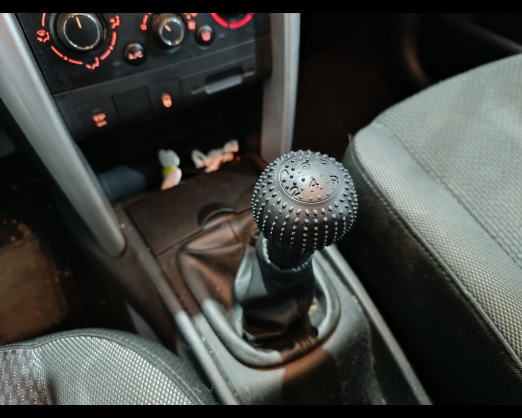 PEUGEOT 207 Plus 1.4 8V 75CV 5p. ECO GPL - 9