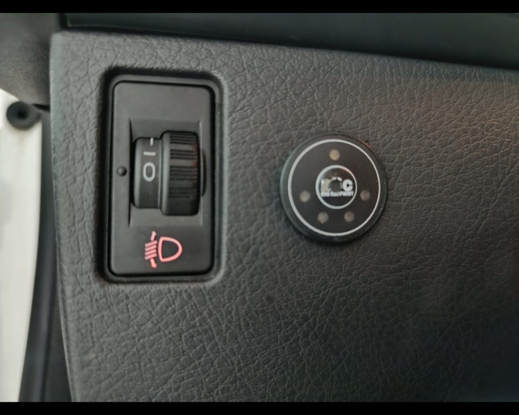 PEUGEOT 207 Plus 1.4 8V 75CV 5p. ECO GPL - 10