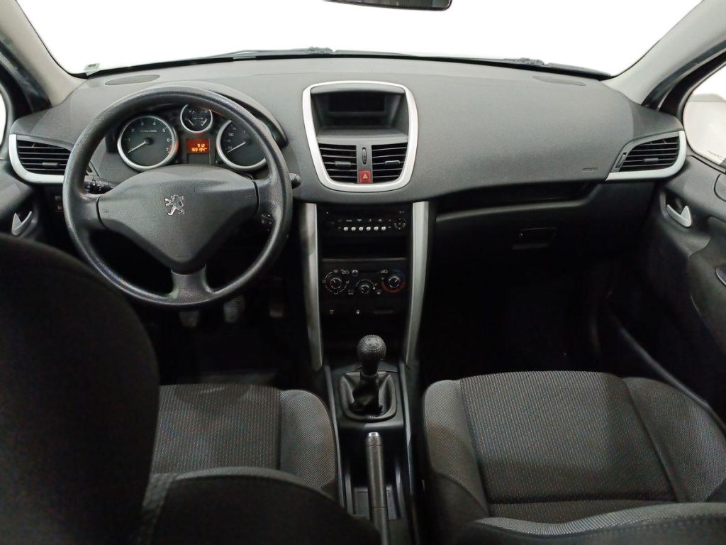 PEUGEOT 207 Plus 1.4 8V 75CV 5p. ECO GPL - 7