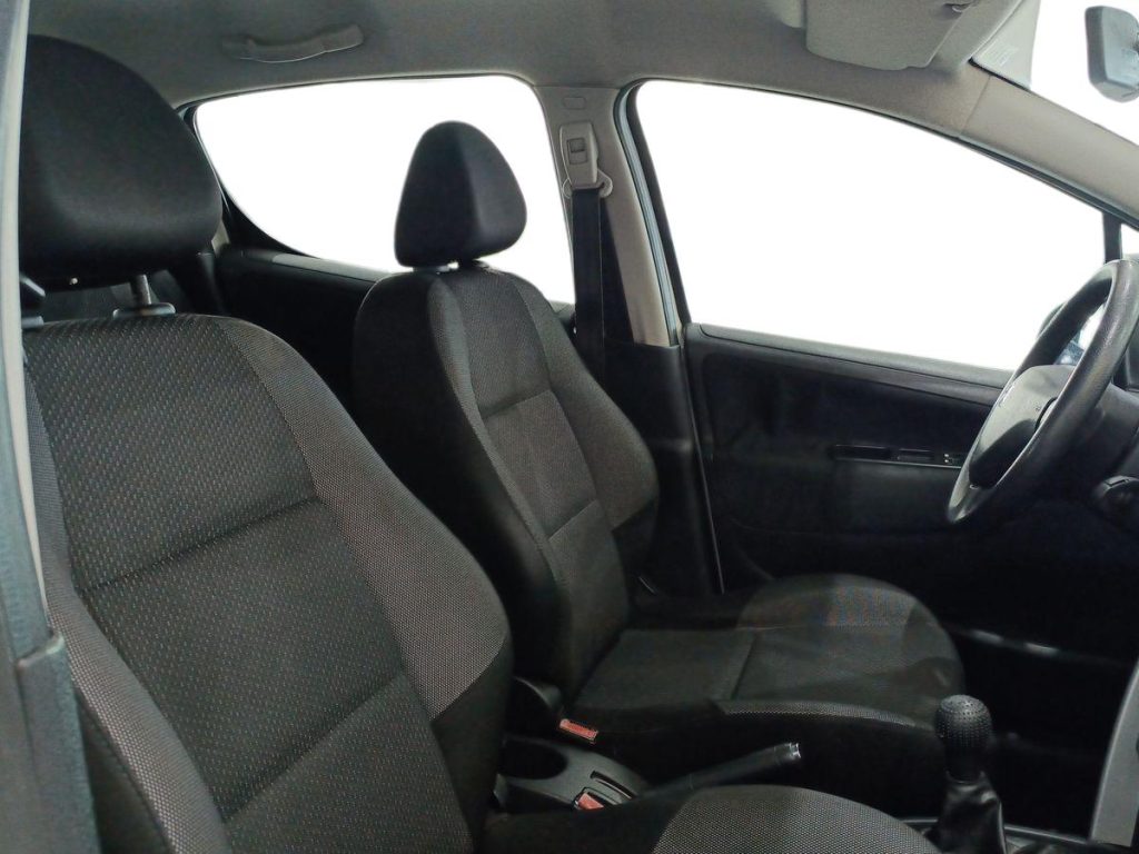 PEUGEOT 207 Plus 1.4 8V 75CV 5p. ECO GPL - 10