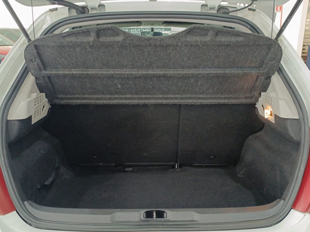 PEUGEOT 207 Plus 1.4 8V 75CV 5p. ECO GPL - 12