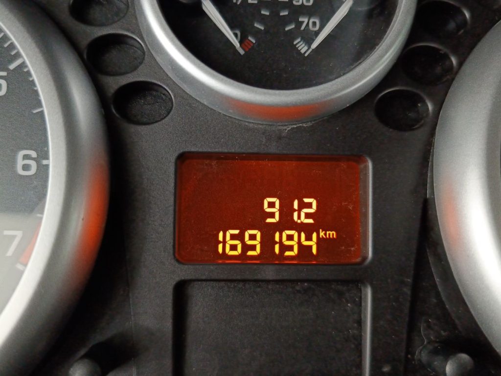 PEUGEOT 207 Plus 1.4 8V 75CV 5p. ECO GPL - 15